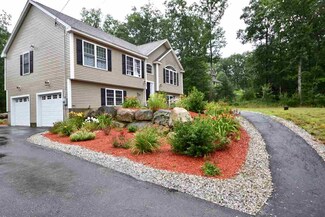 29 Higgins Rd, Chichester, NH 03258