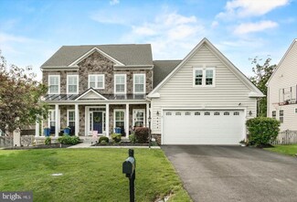 6808 Rehnquist Ct, New Market, MD 21774