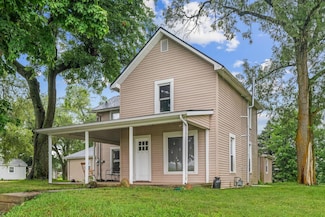 3802 County Road 51, Galion, OH 44833