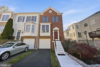 7665 Audubon Meadow Way, Alexandria, VA 22306