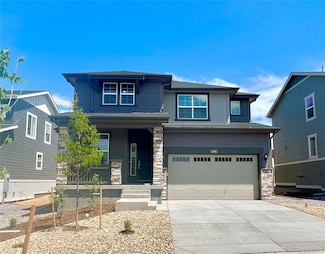 10976 Snowdon St, Parker, CO 80134
