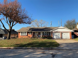 5621 N Ross Ave, Oklahoma City, OK 73112