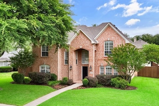 1405 San Mateo Dr, Allen, TX 75013