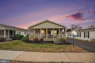 1106 Jfk Dr Unit 34, North Wales, PA 19454