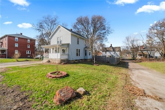 142 E Cambridge St, Alliance, OH 44601