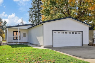 420 E D St, Deer Park, WA 99006
