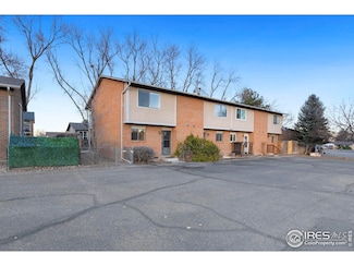 1739 Azalea Dr Unit 1, Fort Collins, CO 80526