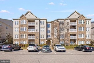 11120 Chambers Ct Unit E, Woodstock, MD 21163