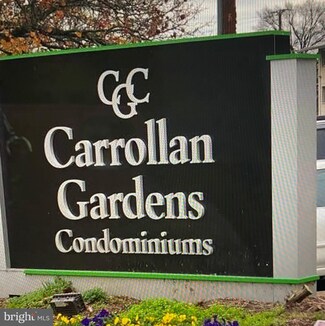 5424 85th Ave Unit 2, New Carrollton, MD 20784
