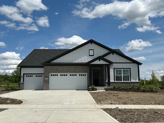 11045 Delta Dr, Dyer, IN 46311