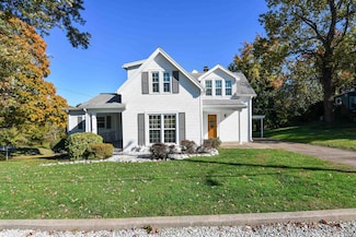 4821 Stringtown Rd, Evansville, IN 47711