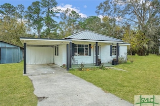 155 Oak Hill Rd, Richmond Hill, GA 31324