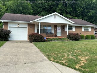 2950 Meadowbrook Dr, Point Pleasant, WV 25550
