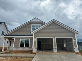 249 Cherry Blossom Ct Unit 97, Garner, NC 27529