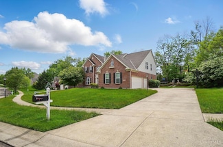 5481 Creek Park Dr, South Lebanon, OH 45065