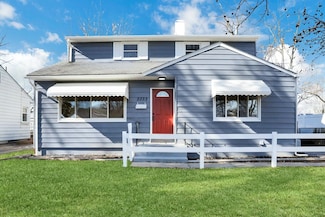 2332 Fenton St, Columbus, OH 43224