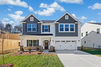 4227 Canter Creek Ln, High Point, NC 27262