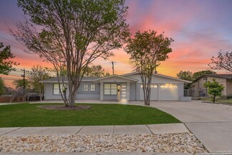 426 E Rector St, San Antonio, TX 78216