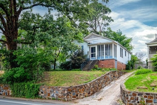1204 Kavanaugh Blvd, Little Rock, AR 72205