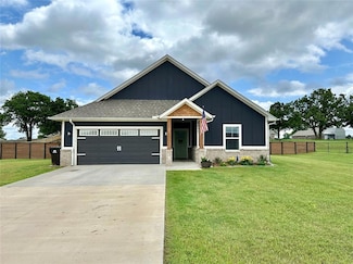 15963 Trail Head Rd, McLoud, OK 74851