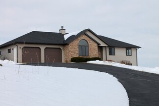 N7867 Valley View Rd, New Glarus, WI 53574