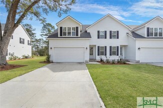 1111 Mayflower Rd NE, Townsend, GA 31331