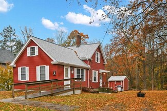 27 Granite St, Foxboro, MA 02035