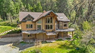 4271 Marshall Rd, Garden Valley, CA 95633