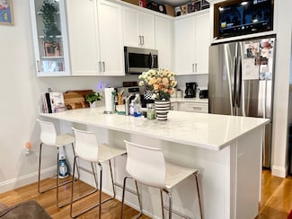245 Chelsea St Unit 2, Boston, MA 02128