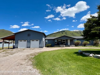 3272 Wyoming 241, Afton, WY 83110
