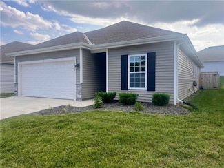 12338 N Shannon Ave, Kansas City, MO 64163
