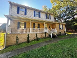 116 Fox Trot Dr, Mars, PA 16046