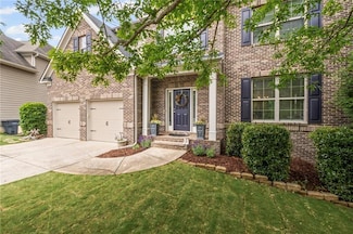1529 Shiloh Manor Ct NW, Marietta, GA 30066