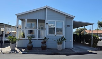 2600 Senter Rd Unit 126, San Jose, CA 95111