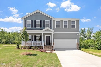 55 Cordoba Dr, Franklinton, NC 27525