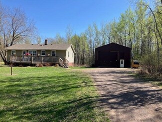 5882 W Marigold Ln, Esko, MN 55733