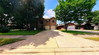 1024 Klondike Loop, Round Rock, TX 78665