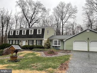 1322 Reservoir Rd, Honey Brook, PA 19344