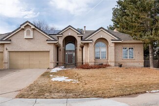 13312 W La Salle Cir, Lakewood, CO 80228