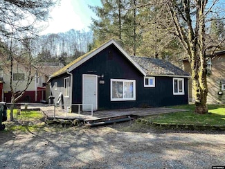 930 Freeman St, Ketchikan, AK 99901