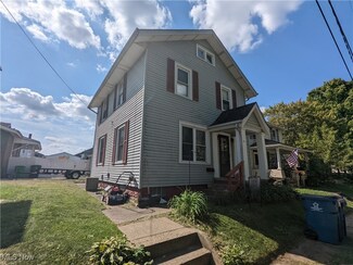 43 Burton Ave NE, Massillon, OH 44646