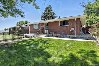 25 S Winona Ct, Denver, CO 80219