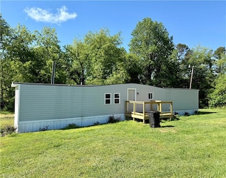 163 Billings Rd, Hays, NC 28635