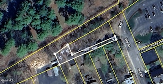 Third 3rd St, Corinth, NY 12822