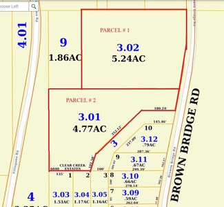 000.2 Browns Bridge Rd, Hattiesburg, MS 39401