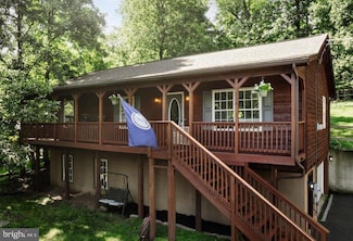 214 Salt Lick Rd, Front Royal, VA 22630
