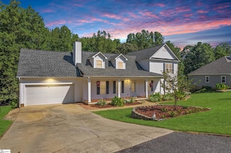 305 Wildmarsh Rd, Piedmont, SC 29673