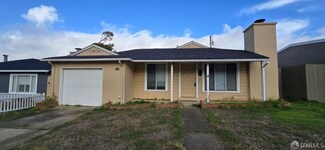 211 Clifden Dr, South San Francisco, CA 94080