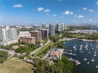 2951 S Bayshore Dr Unit 717, Miami, FL 33133