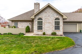 5120 Coventry Ln, Fort Wayne, IN 46804